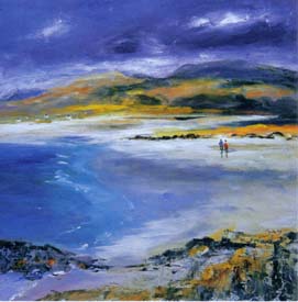 Horgabost, Isle of Harris