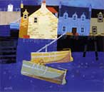 Pier Gable  by George Birrell