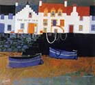 The Ship Inn  by George Birrell